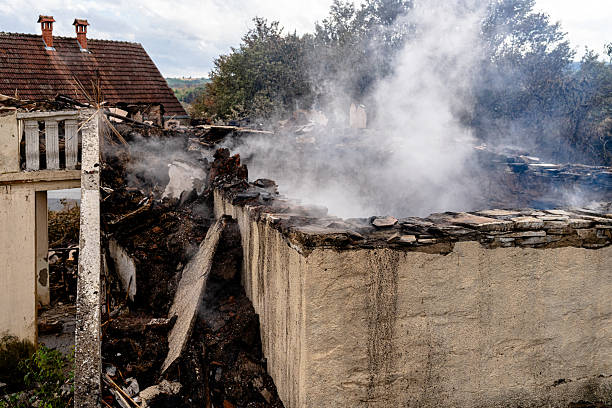 Affordable Fire Damage Repair solutions in Milford, OH